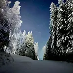 Corso Rustic Luxury Harrachov, In - Out, Free Parking, High Speed Wi-fi, Smart Tv * ハルラホフ