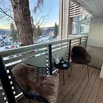 アパート Corso Rustic Luxury Harrachov, In - Out, Free Parking, High Speed Wi-fi, Smart Tv *
