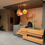 Apartmán Corso Rustic Luxury Harrachov, In - Out, Free Parking, High Speed Wi-fi, Smart Tv *