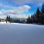 Corso Rustic Luxury Harrachov, In - Out, Free Parking, High Speed Wi-fi, Smart Tv ハルラホフ