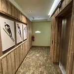 Corso Rustic Luxury Harrachov, In - Out, Free Parking, High Speed Wi-fi, Smart Tv アパート *