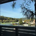 Apartman Corso Rustic Luxury Harrachov, In - Out, Free Parking, High Speed Wi-fi, Smart Tv Harrachov