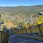 Apartman Corso Rustic Luxury Harrachov, In - Out, Free Parking, High Speed Wi-fi, Smart Tv Harrachov