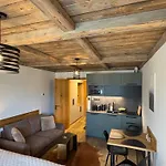 Apartament Corso Rustic Luxury Harrachov, In - Out, Free Parking, High Speed Wi-fi, Smart Tv