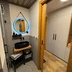 アパート Corso Rustic Luxury Harrachov, In - Out, Free Parking, High Speed Wi-fi, Smart Tv