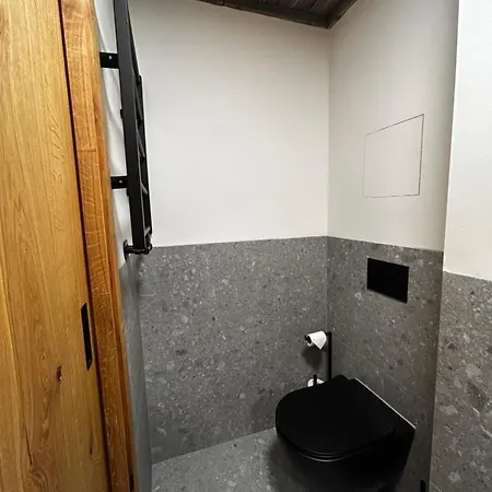 Corso Rustic Luxury Harrachov, In - Out, Free Parking, High Speed Wi-fi, Smart Tv