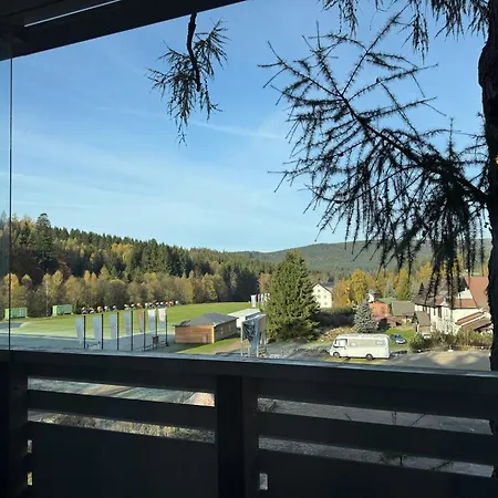 Apartment Corso Rustic Luxury Harrachov, In - Out, Free Parking, High Speed Wi-fi, Smart Tv Harrachov