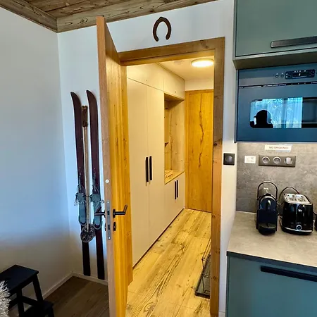 Corso Rustic Luxury Harrachov, In - Out, Free Parking, High Speed Wi-fi, Smart Tv 哈拉霍夫