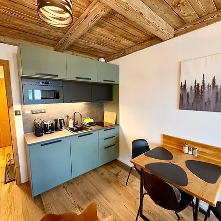 Corso Rustic Luxury Harrachov, In - Out, Free Parking, High Speed Wi-fi, Smart Tv