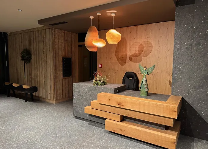 Apartamento Corso Rustic Luxury Harrachov, In - Out, Free Parking, High Speed Wi-fi, Smart Tv *