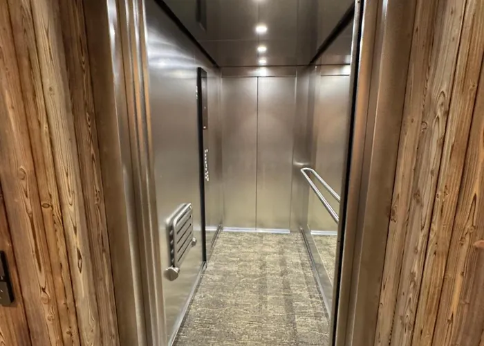 Apartamento Corso Rustic Luxury Harrachov, In - Out, Free Parking, High Speed Wi-fi, Smart Tv Harrachov