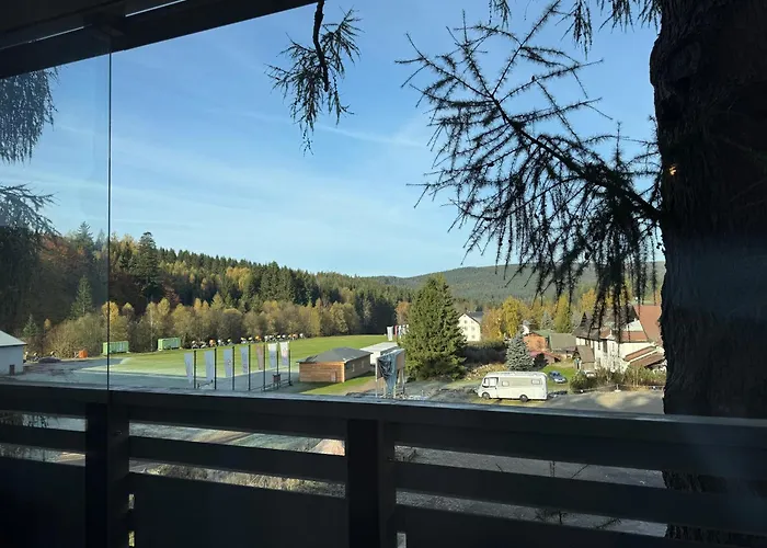 Apartamento Corso Rustic Luxury Harrachov, In - Out, Free Parking, High Speed Wi-fi, Smart Tv Harrachov